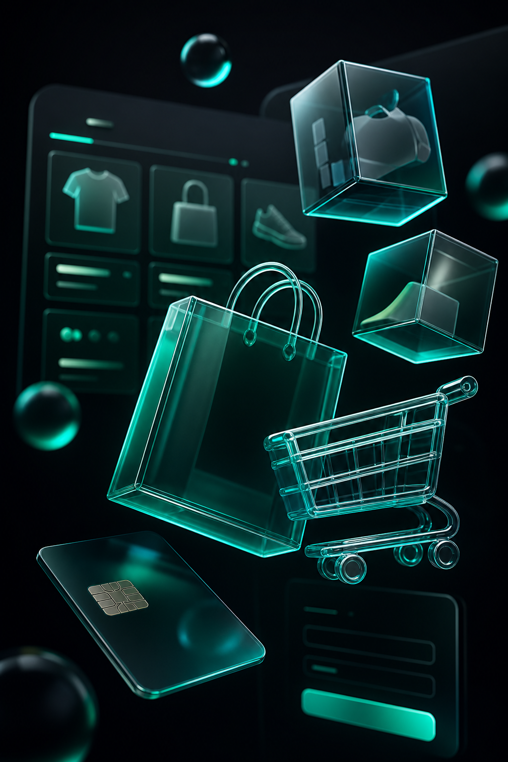 E-commerce