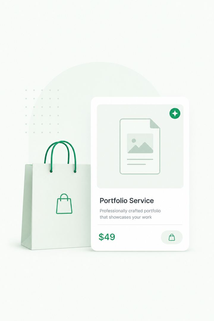 E-commerce