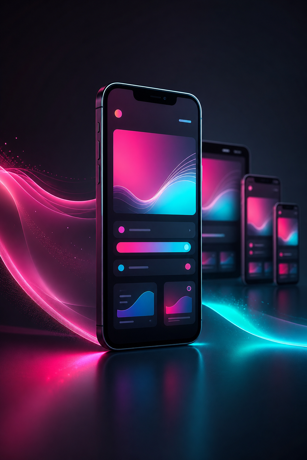 Mobile First