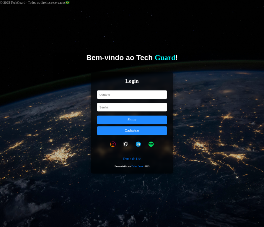 TechGuard