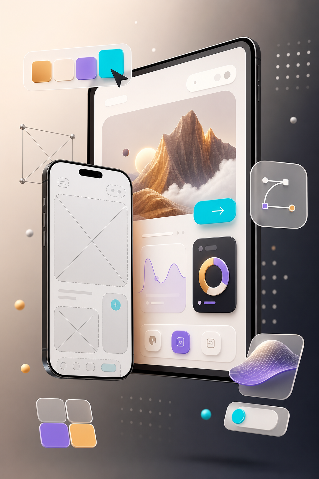 UI/UX Design